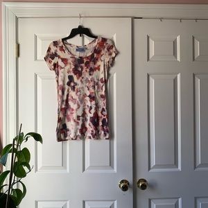 Vera Wang Simply Vera Tee